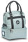 ibowl Drakes Pride Bowls Mini Bag - Silver
