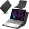 Smatree MS112 Hard EVA Protective Sleeve Case with Stand Compatible for 16 inch Acer Predator Helios Neo 16/Predator Helios 16, for 15.6 inch Acer Predator Helios 3D 15 Spatiallabs Edition