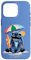 Disney Lilo & Stitch Live-Action Movie Summer Beach Vacation Case for iPhone 16 Pro