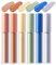 Undereye Concealer, unter dem Augen-Korrektor, 6 x Concealer, vollständige Abdeckung, Highlighter Makeup für Rötungen reifer Haut