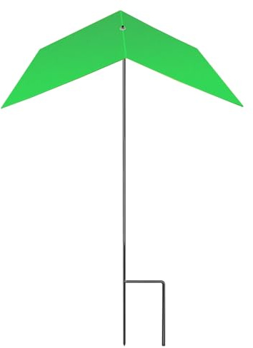 Plant Umbrella UV-Resistant Sun Blocking Canopy