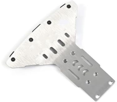 Chassis Metall Für KM 1500 Für RAM 1/8 Für Pickup LKW RC Fernbedienung Auto Upgrade Reparatur Teile Ersatz Ersatzteile RC-Modelle
