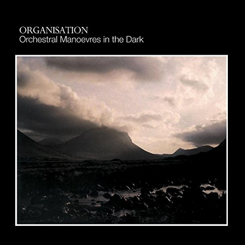 Organisation (Remastered)