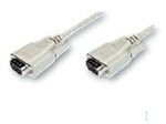 Dexlan Cordon standard générique VGA HD15 M/M 1.8 m