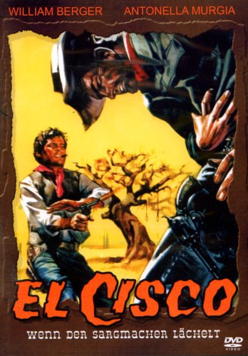 El Cisco - Wenn der Sargmacher lächelt