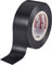 Coroplast 302 302-25-19BK PVC-Klebeband Schwarz (L x B) 25m x 19mm 1St