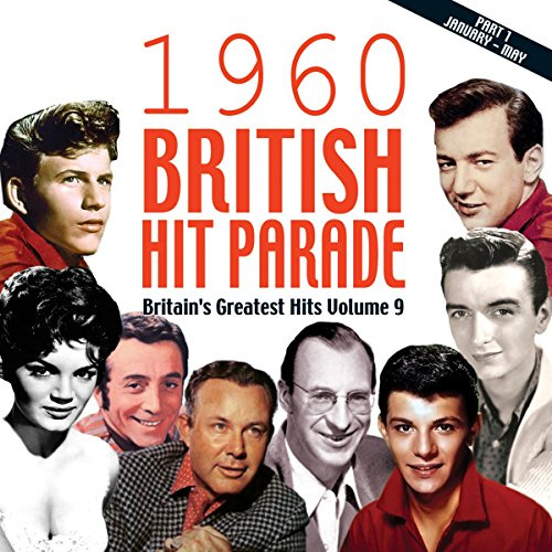 The 1960 British Hit Parade 1