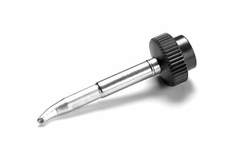 ERSA ERSADUR Dauerlötspitze gebogen SolderWell mit Hohlkehle
2,5 mm 0612HD