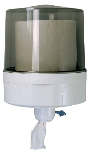 Marplast Maxi Roll-Box Papierhandtuchspender MP519 aus Kunststoff