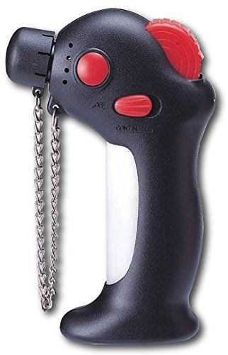 Hilltop Mini Gas Hot Air Heat Gun Pocket Torch (Pack of 1)