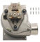 Worcester Boiler Spare Fan Assembly 87161215460 WO1238