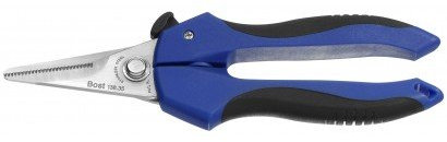 Bost OOB15310 Ciseaux Coupe Tout