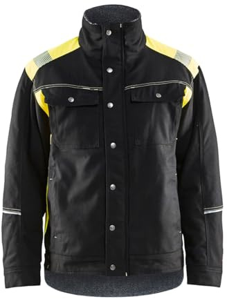 Blakläder 491513708833 Winterjacke
