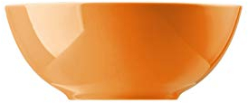 Thomas Rosenthal Sunny Day Müslischale Ø 15 cm Orange