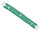 Flaggenfritze Schal Werder Bremen Erfolge - 17 x 150 cm + gratis Aufkleber
