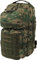 US Assault Pack Small, Rucksack, 25 Liter Farbe Digital Woodland