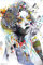 Close Up Circulation Poster Minjae Lee (61cm x 91,5cm)