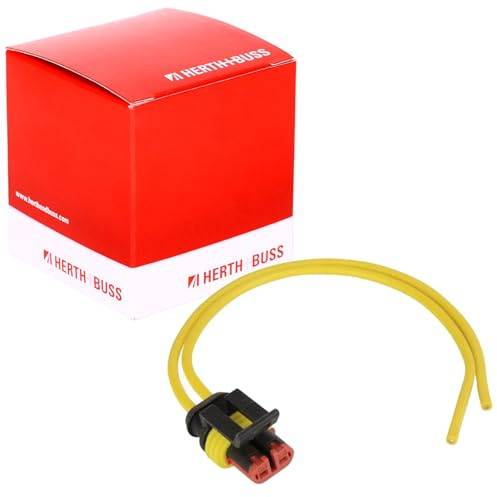 H+B ELPARTS 51277265 Bremskraftverstärker
