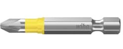 Wiha Bits, Y-Bit PZ3, 50 mm, 5 Stück in einer Box, für das Verschrauben von Schrauben in Y-Form
