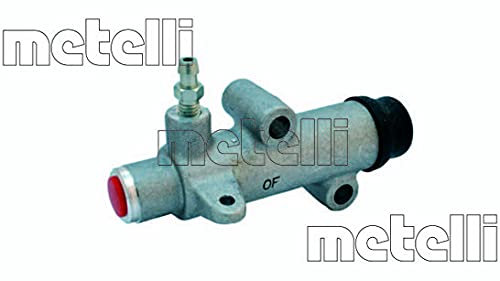 METELLI 54-0010 Kupplungshydraulik