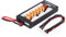 Parallel ladeplatine, 2-6S Lipo Akku XT60 / T Stecker Parallel Balanced Charging Board mit 6 s Kabel für RC Ladegerät IMAX B6 / B8 UN A6(V1)
