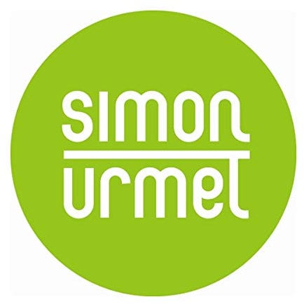 SIMON URMET INTERRUTTORE 1P 16A 1 MOD TASTO BIANCO 10161.B
