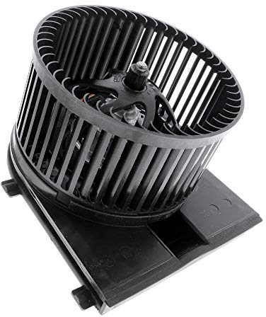 Heizungsgebläse Lüfter Motor Innenraum passend für AUDI A3 Octavia VW Golf IV New Beetle