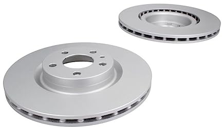 Delphi BG4654C - Brake Disc