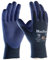 (12 Paar) ATG Handschuhe 34-274 Montagehandschuhe MaxiFlex Elite 12 x blau/blau 7 (S)