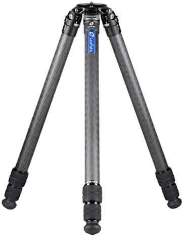 LEOFOTO Carbon-Dreibeinstativ LM-363C Summit