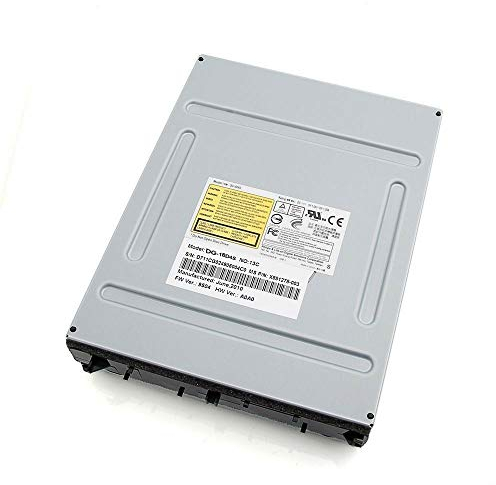YuYue DVD-Laufwerk kompatibel mit Xbox 360 SLIM Xbox360 Philips & Lite-On DG-16D4S