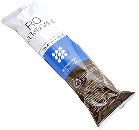 Coway RO Membrane 11'' - CRMFM11-50-2 - P-160 Circle Cyrstal