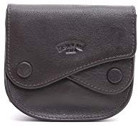 Savinelli Bustina per tabacco e cartine marrone