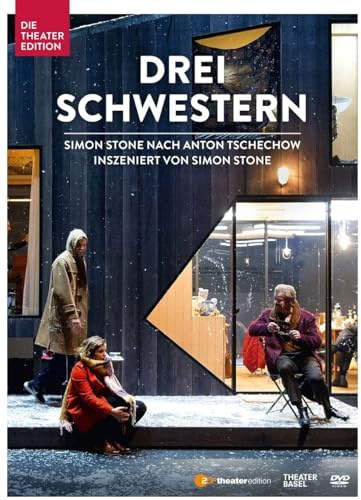 Die Theateredition (Naxos Deutschland GmbH)