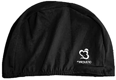 AC - Gorro de Natación Unisex Lycra Impermeables Gorro de Piscina, Sin Deslizamiento Gorro de Baño Mujer y Hombre para Pelo Largo y Corto. Color Surtido
