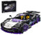 Technik Auto für Mercades AMG One, 1:10 Groß Automodell Bausatz, 2244 Teile Klemmbausteine Auto MOC Set, Kompatibel mit Mercades Technik