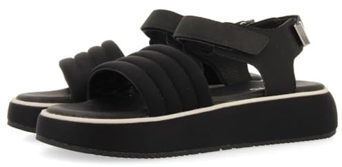 GIOSEPPO Damen Cheval Sneaker