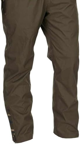 Fox Camo/Khaki RS 10K Trouser - Angelhose, Größe:L