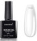 KANORINE Gel Nail Polish Builder Nail Gel, 8-in-1 Clear Gel Builder for Nails, Hard Gel Builder Nail Strengthener Extension Gel Base Gel Rhinestone False Nail Tips Glue Gel in a Bottle 15ML Hard Gel