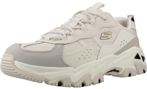Skechers Damen D'lites HikerSneaker