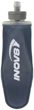 inov-8 Soft Flask 0.5 Locking Cap Bottle White - O/S