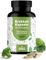 Lot de 200 gélules de brocoli hautement dosées - 13 % de sulforaphane - Gommes de brocoli - Végétalien et produite en Allemagne v.1.0