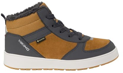 Viking Unisex Kinder Epic Warm GtxEquestrian Boot