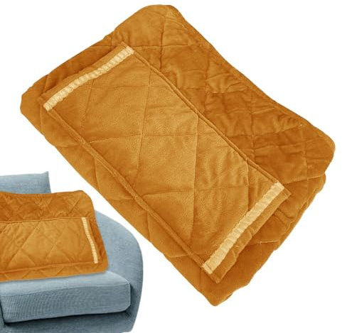 Manta Calefactora Lavable Con USB, Recargable, Calentamiento Rápido, Térmica a Batería para Siesta, Aire Acondicionado, Sofá (Marrón)