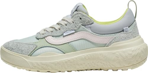 Vans - Unisex Ultrarange Neo Vr3 Schuhe, Hellgelb/mehrfarbig, 10.5 Women/9 Men