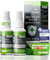 No Sweat® Antitranspirant Starkes Schwitzen | Spray | Antitranspirant Herren und Antitranspirant Damen – Die Zuverlässige Anti-Schweiß Lösung bei Hände Schwitzen (100 ml)