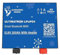ULTIMATRON - Lithium - 12.8V 200Ah - Bluetooth Version chauffante - LiFePO4 Smart BMS avec Bluetooth