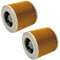 Filtre HEPA A19F, Accessoires For Aspirateurs Karcher, 6.414-552.0 WD2 WD3 MV2 MV3