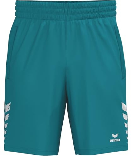 Erima Herren ohne Innenslip Celebrate 125 Shorts