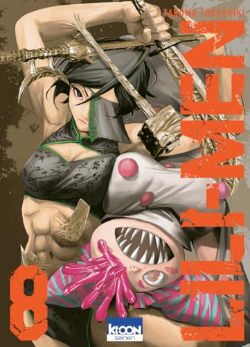 KI-OON